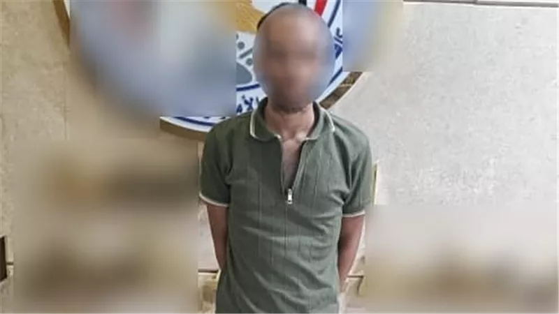 ضبط شخص أنشأ شركات وهمية على الإنترنت للنصب