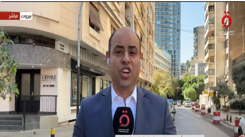 القاهرة الإخبارية: غارات إسرائيلية على المصيلح جنوب لبنان وتدمير معدات إعادة الإعمار| فيديو