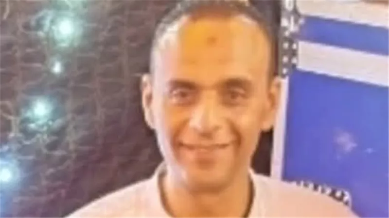 محافظ الإسماعيلية ينعى وفاة موظف بالديوان العام إثر حادث أليم 