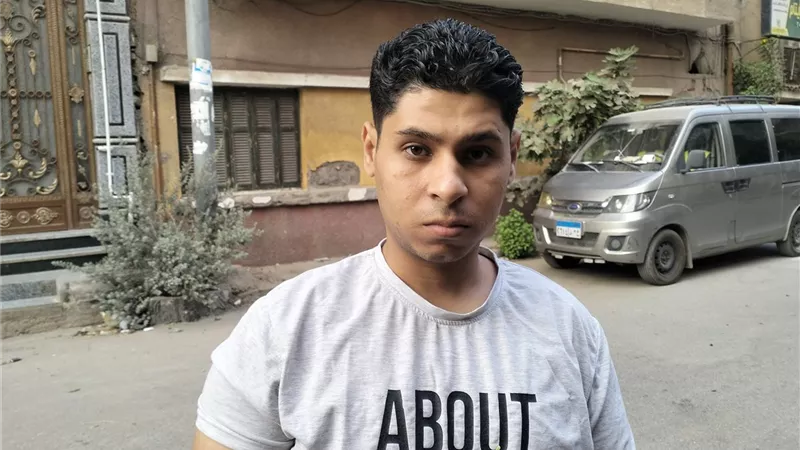 ضحكوا عليه في سكوتر.. أبانوب يخسر 25 ألف جنيه بعد وقوعه ضحية للنصب الإلكتروني بطنطا