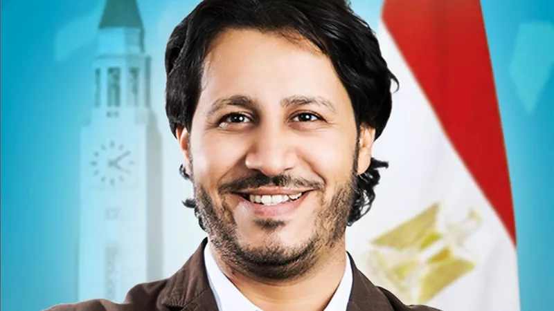 حملة مدفوعة الثمن.. لجان «فيسبوك» تطارد النائب أحمد بلال 