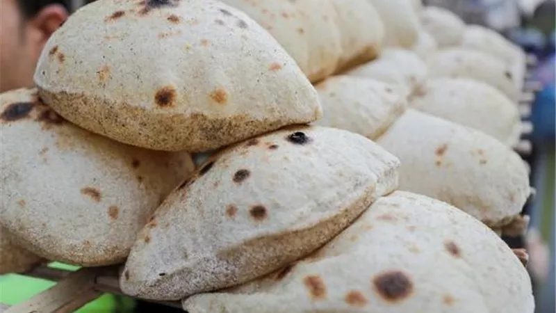 بعد رفع السولار .. سعر الرغيف البلدى ثابت و25 % زيادة لـ السياحى |خاص 