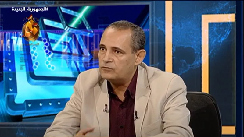 كاتب صحفي: تطوير التعليم يحقق رؤية مصر 2030| فيديو