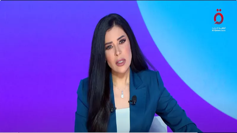 أمل الحناوي: اتفاق شرم الشيخ أنقذ غزة من الجحيم| فيديو