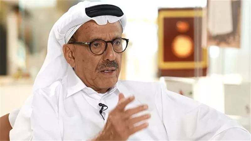 نار خلف الحبتور تلاحق البيت الأبيض: انحدار رسمي