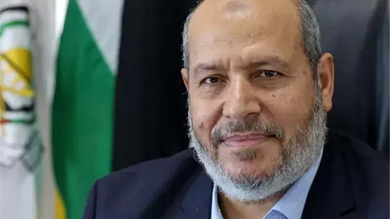 وقف حرب غزة.. حماس توقع على قائمة الأسرى وغضب فلسطيني بعد حذف أسماء 