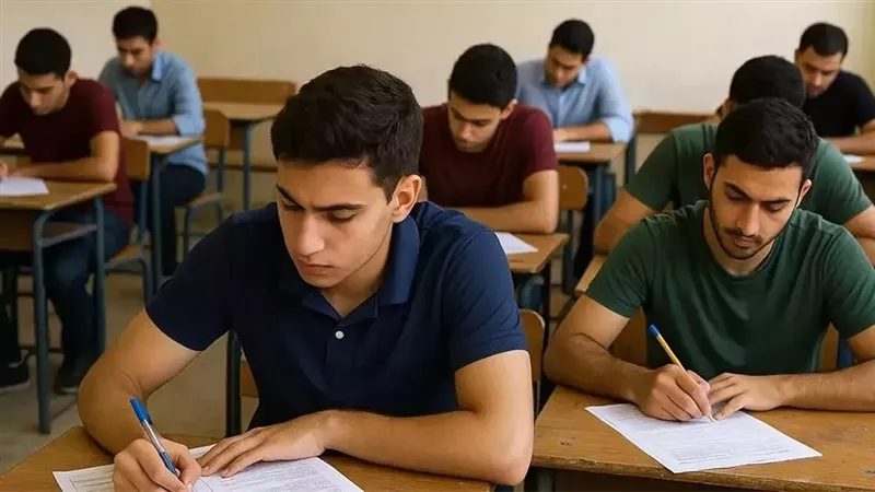  مواعيد امتحانات أكتوبر ونظام التقييم الجديد للعام الدراسي 2025-2026