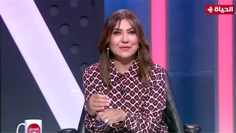 عزه مصطفي: قمة تاريخية في شرم الشيخ فرص جديدة لإحياء السلام |فيديو 