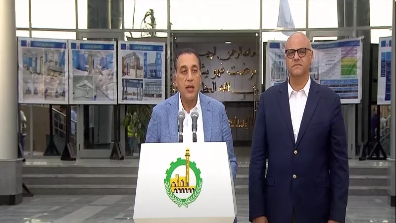الاقتصاد ينتعش.. الحكومة: ثقة متزايدة من المؤسسات الدولية|فيديو