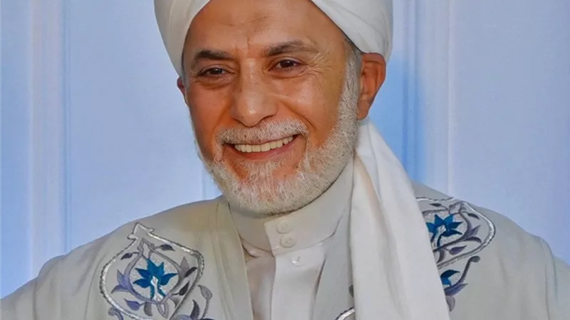 التيامن في الضيافة ما سره؟.. يسري جبر يوضح
