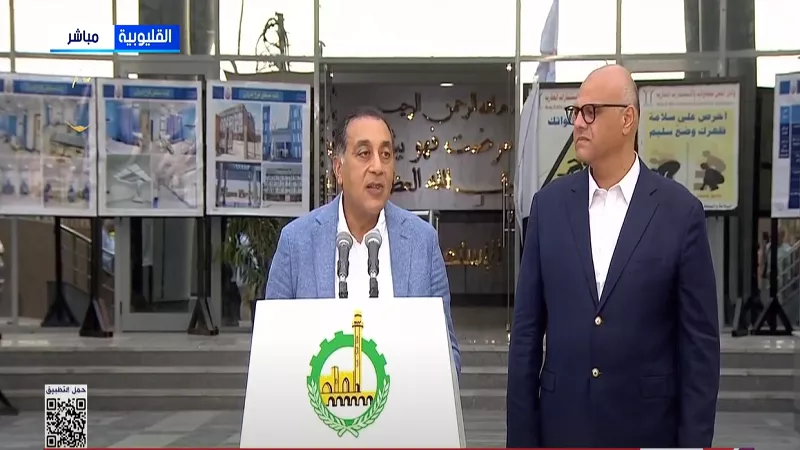 رئيس الوزراء: الفتيات أكثر من الشباب في الجامعات| فيديو