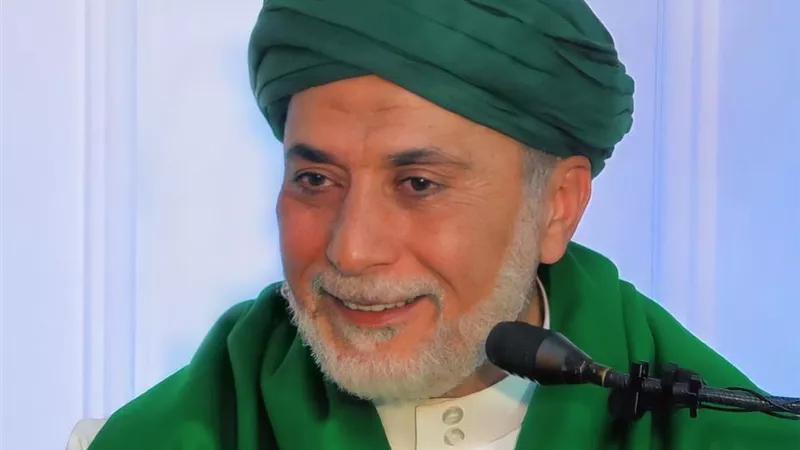 يسري جبر يوضح معنى تفضيل الأنبياء وعدم التفريق بين الرسل