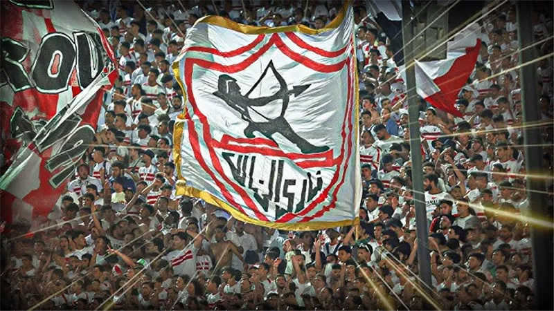 مسؤول الزمالك يطالب الجماهير التبرع بـ 100 جنيه لإنقاذ النادي