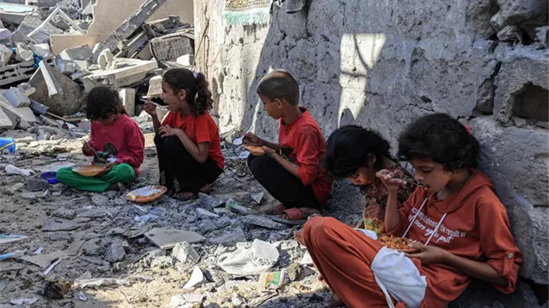 هيئة العمل الأهلي الفلسطيني: لا حديث عن مستقبل قطاع غزة دون استقرار أمني