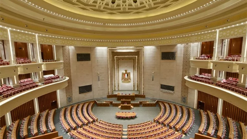 الأحزاب في مطبخ انتخابات النواب 2025.. سباق اللحظات الأخيرة وحرب القوائم 