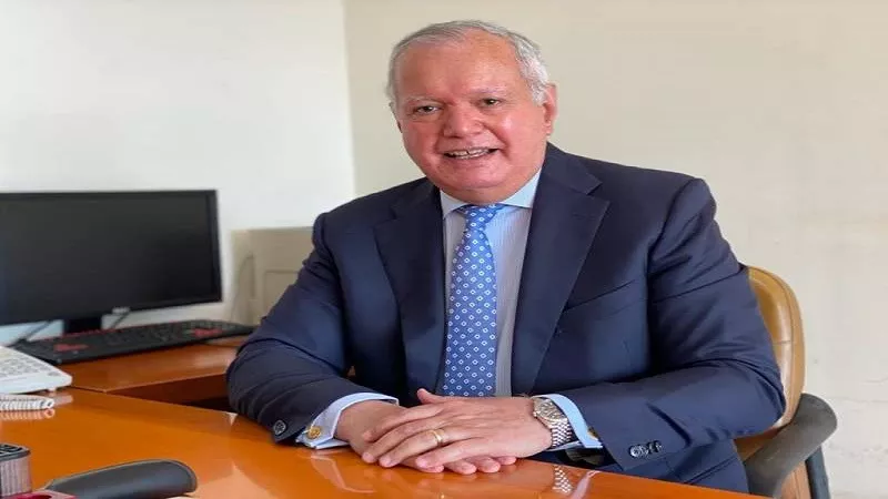 محمد العرابي: اختلاف الرؤى بين واشنطن وطهران سبب فشل مفاوضات إسلام آباد