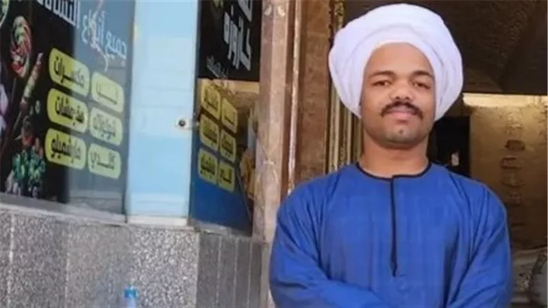 أول مرشح من ذوي الهمم يعلن خوضه انتخابات النواب في الأقصر