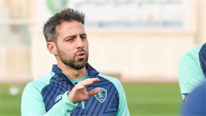 وائل القباني: فيريرا غير مصنف ضمن المدربين الكبار