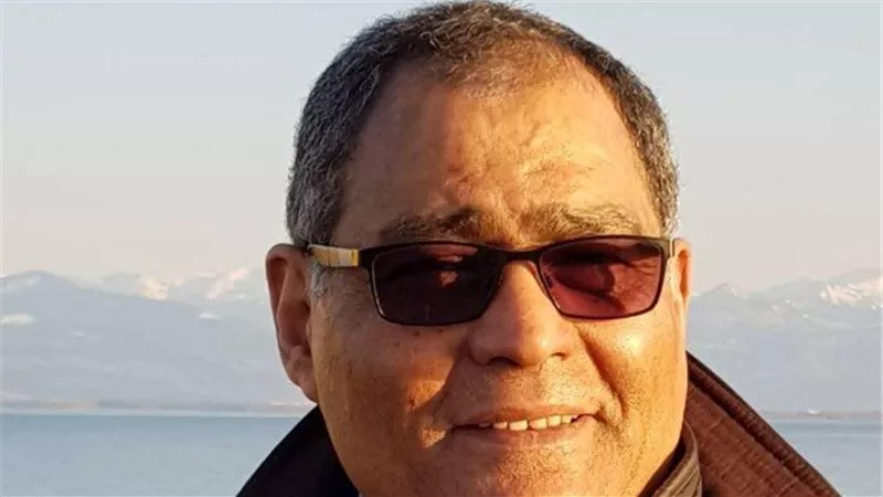 عيسى بيومي: الذكاء الاصطناعي لن يحل مكان البشر|خاص