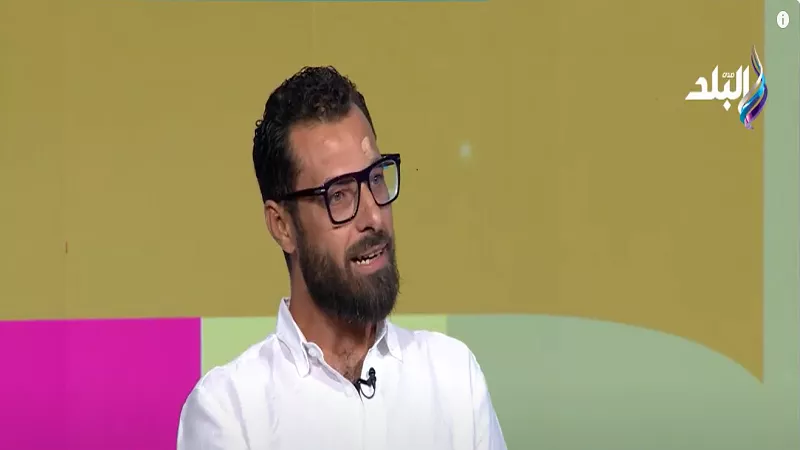 باحث في التراث: القاهرة تضم سكانا أصليين.. والتاريخ ليس مكانه الكتب| فيديو