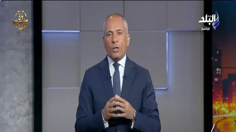 أحمد موسى يوضح كيف تفوق المفاوض المصري على الإسرائيلي في اتفاق شرم الشيخ