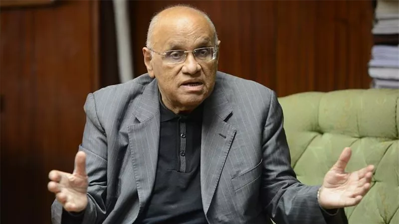 يوسف القعيد لـ«إيجبتك»: ثقافة القرى خط الدفاع الأول ضد التطرف في مصر