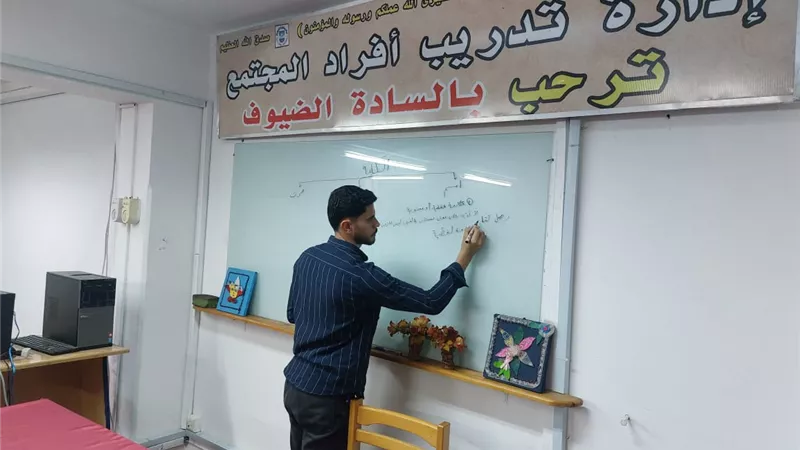 جامعة قناة السويس تطلق تدريبيًا حول «فن الكتابة» لتعزيز مهارات اللغة العربية