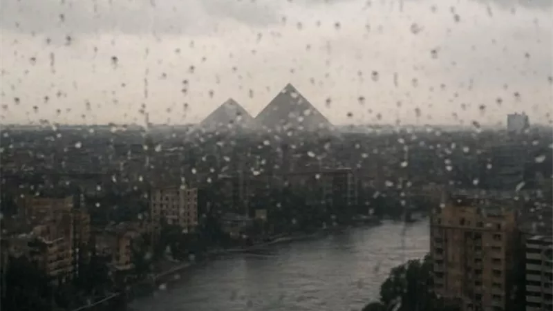 أمطار رعدية على هذه المحافظات.. وتحذيرات من «الأرصاد»