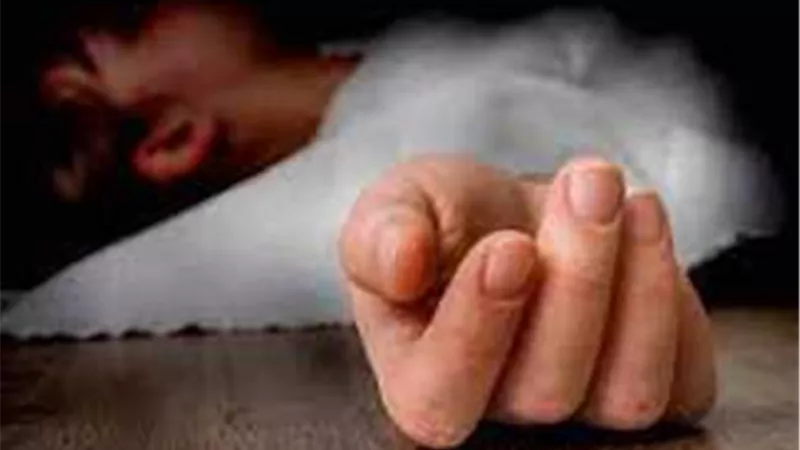 خلص عليه واتصل بأسرته.. شاب ينهي حياة راعي أغنام في البحيرة