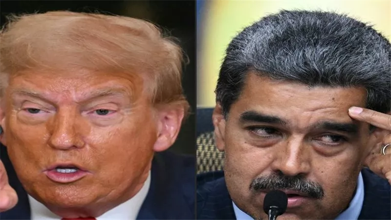 فنزويلا تعلن عن مناورات عسكرية جديدة ردا على التحركات الأمريكية في الكاريبي