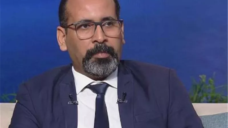 مفاوضات شرم الشيخ الحاسمة.. مصر كلمة السر في إنهاء الحرب على غزة|فيديو