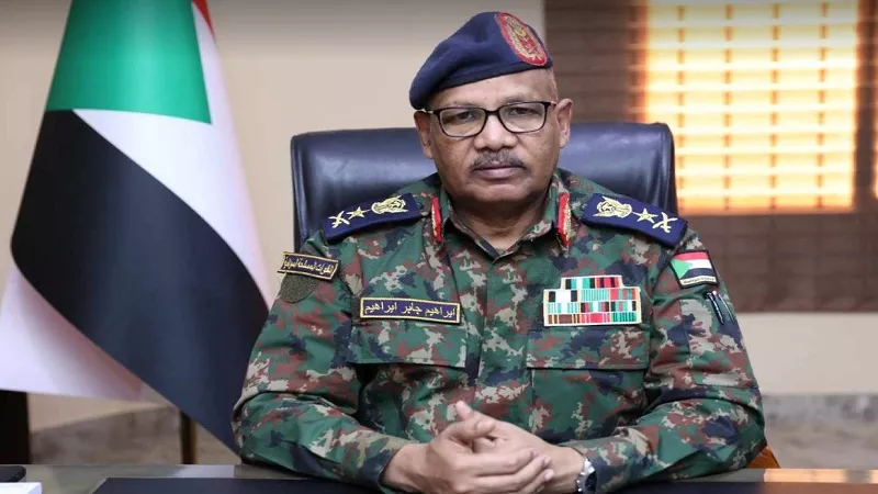 عضو مجلس السيادة السوداني: الحرب ستتوقف عند تثبيت أركان الدولة| فيديو