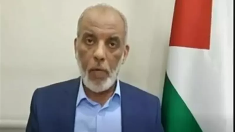 حسام بدران: مصر منعت تهجير الفلسطينيين وأثبتت حضورها منذ اليوم الأول للحرب|فيديو