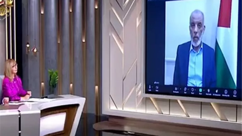 حركة حماس تفجر مفاجأة عن تسليم جثامين المحتجزين الإسرائيليين|فيديو