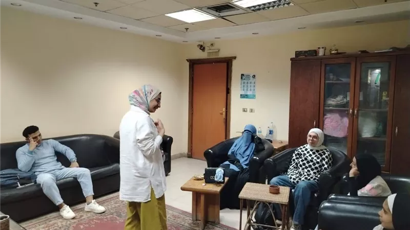 ورشة تثقيفية حول «نشأة الأدب النسوي» بقصر ثقافة بني سويف