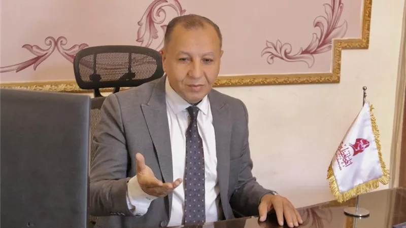 قيادي بحزب المحافظين: لن أكون شاهد زور على مشهد مُعَد سلفاً