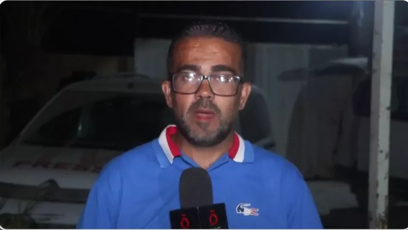 أعلام مصر ترفرف في غزة.. سكان القطاع يوجهون رسائل شكر للرئيس السيسي| فيديو