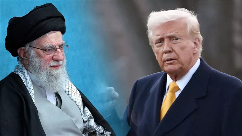 بعد اعتراف ترامب.. إيران تشكو واشنطن لمجلس الأمن وتطالب بالتعويض