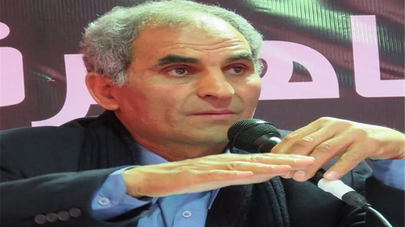أحمد محمد عبده: الثقافة الجماهيرية وجدت من أجل الناس لا النخبة