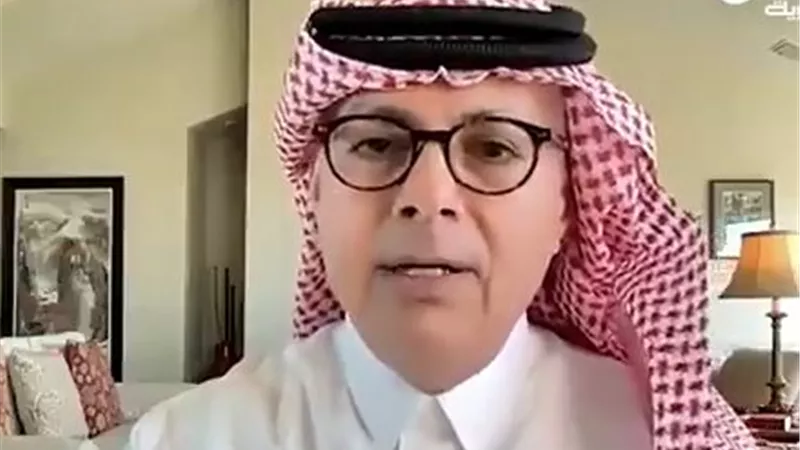 عمر ياغي يحسم الجدل حول جنسيته وينسب الجائزة لهذه الدولة