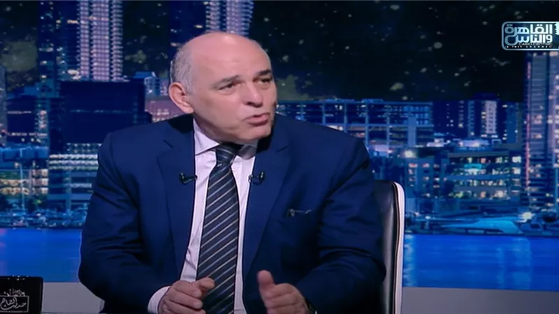 عبدالله غراب: مصر تمتلك ثروات بترولية هائلة.. ورفع الدعم كان ضرورة لإنقاذ الاقتصاد| فيديو