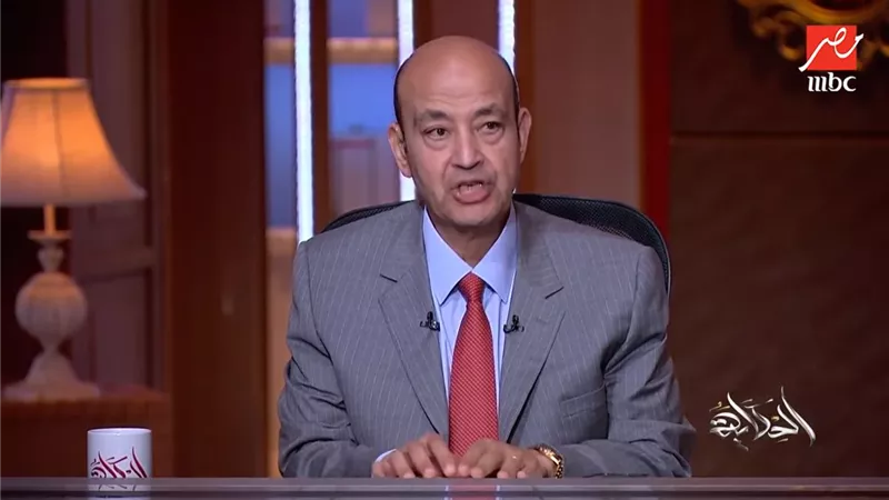 حادث شرم الشيخ .. عمرو أديب: حصيلة ضحايا الوفد القطرى قابلة للزيادة | فيديو