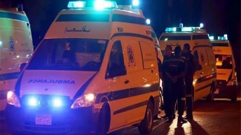 حادث شرم الشيخ.. أسماء الوفيات والمصابين من الوفد القطري| صور