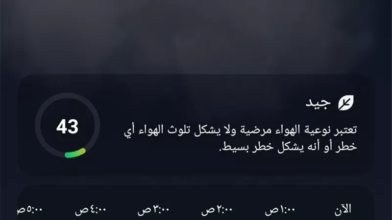طقس كفر الشيخ اليوم الأحد.. غائم جزئيا والعظمى 29 درجة