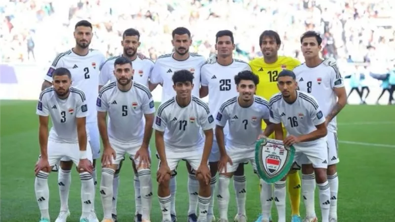 العراق يهزم إندونيسيا ويواصل الصراع مع السعودية على بطاقة التأهل لمونديال 2026