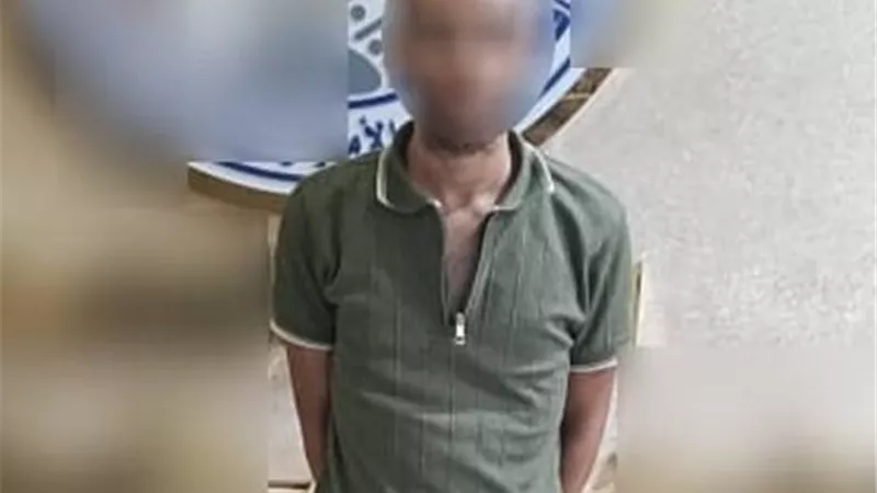 نصاب السوشيال ميديا بالقاهرة: كنت ببيع الوهم للناس وأهرب بالفلوس