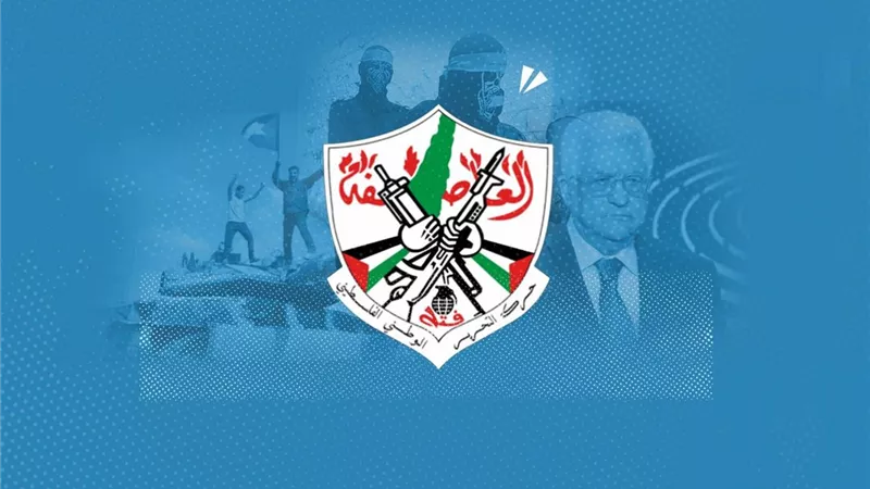 أمين سر «فتح»: على «حماس» أن تعلن بوضوح إنهاء حكمها في قطاع غزة|فيديو