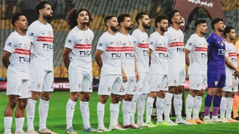 لماذا أجرى الكاف تعديلًا على حكام مباراة الذهاب بين الزمالك وديكيداها ؟