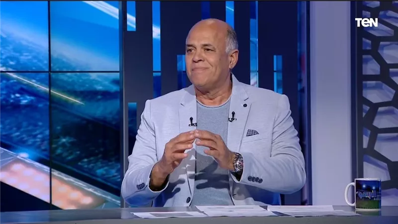 هشام يكن يحسم الجدل حول اجتماع رموز الزمالك مع إدارة النادي