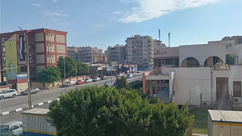 طقس اليوم في الإسماعيلية.. معتدل الحرارة نهارا والعظمى 30